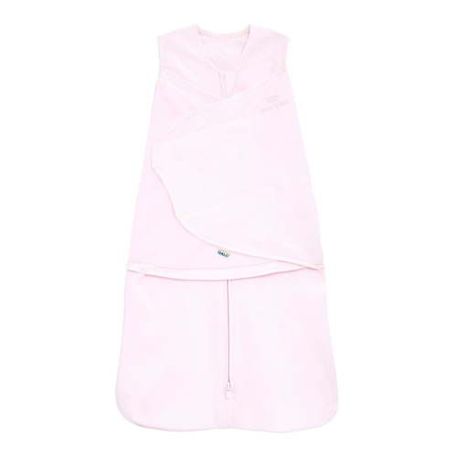 HALO SleepSack Swaddle 1.5 ToG - Pink (Small, 13-18 lbs)
