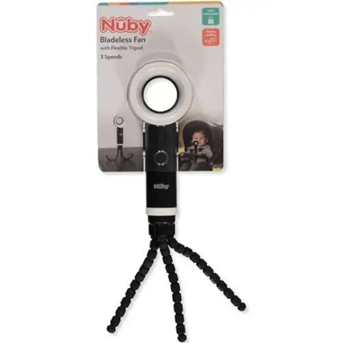 nuby bladeless fan - Google Shopping