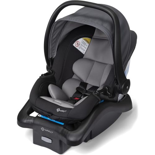Safety 1st OnBoard™ FLX Infant Car Seat with Base - Monument 4