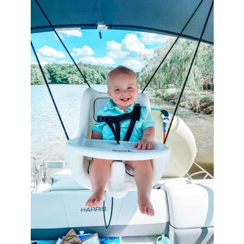 Order SearocK® Baby Seat - Marine Grade Baby Seat for Boat & Porch - SearocK® Official – SearocK