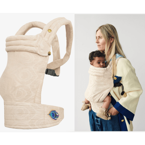 Argus Oat | Zeitgeist Baby Carrier | SHOP ARTIPOPPE