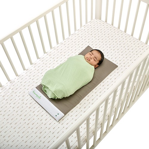 Secure Sleep with Tranquilo Mat
