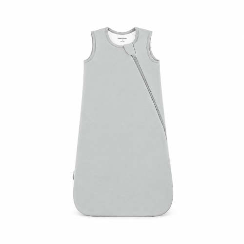 Bamboo Sleep Sack - 1.0 TOG (Storm) | BubblePanda | BubblePanda