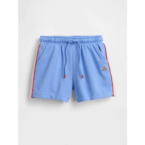 Baby & Toddler VintageSoft Sweat Shorts - 3T