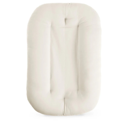Infant Lounger | Natural