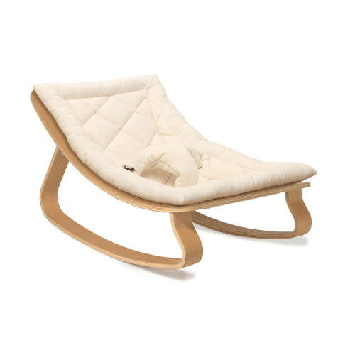 Charlie Crane LEVO Baby Rocker | Modern Nursery™