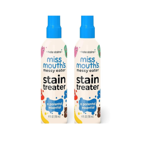 Amazon.com: The Hate Stains Co.: Mom's Magic