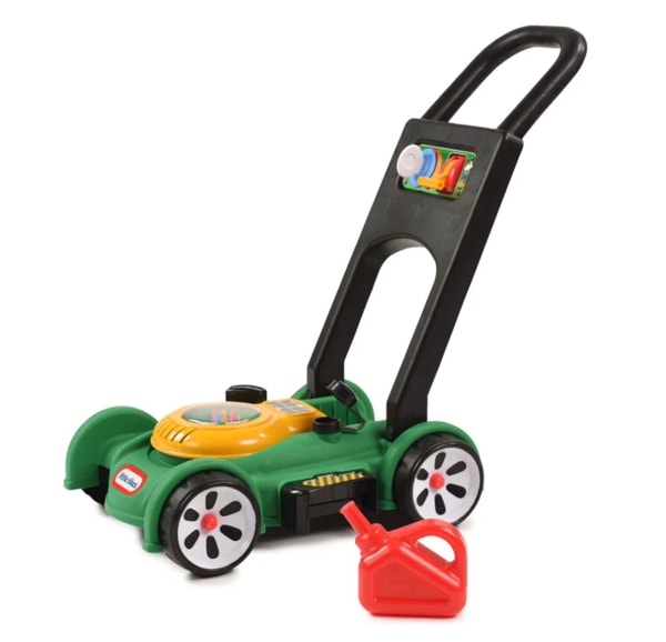 Little Tikes Gas 'n Go Mower™ – Official Little Tikes Website