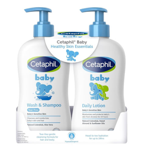 Amazon.com : cetaphil baby
