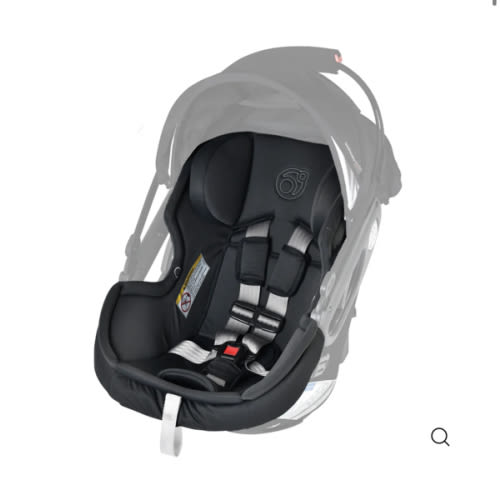 G5+ Infant Car Seat Liner