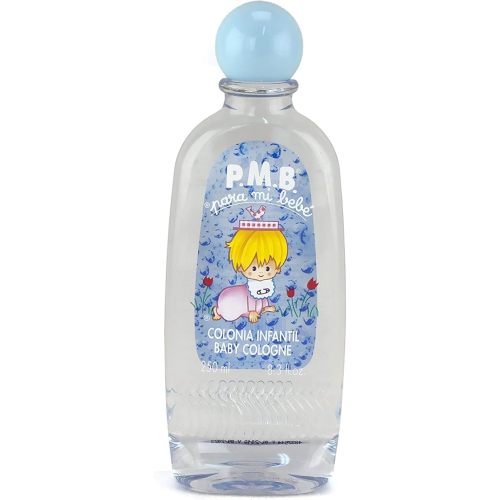 Para Mi Bebe Splash Cologne Boys, 8.3 Oz