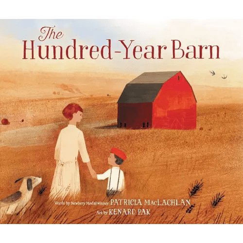 The Hundred-Year Barn