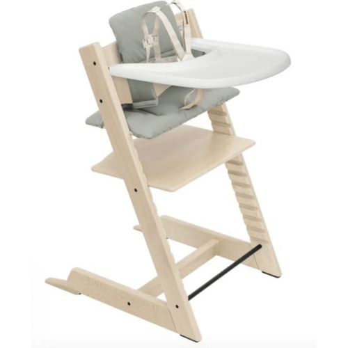 STOKKE Tripp Trapp Complete High Chair | Kido Bebe