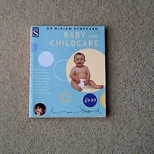 Complete Baby & Childcare