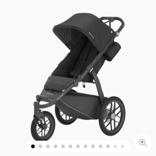 Ridge® - Jake - UPPAbaby