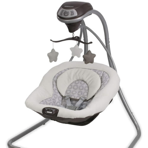 Graco Swing