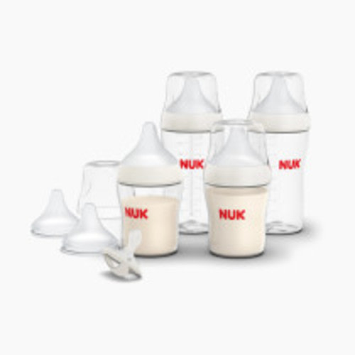 NUK Perfect Match Gift Set
