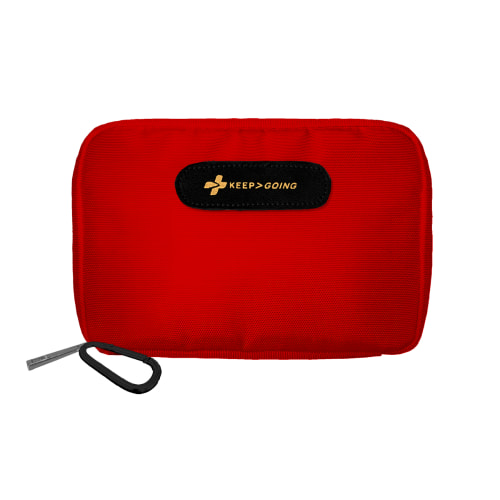 Keep>Going First Aid GoKit