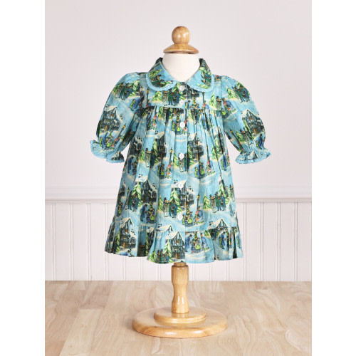 Caroling Baby Petticoat