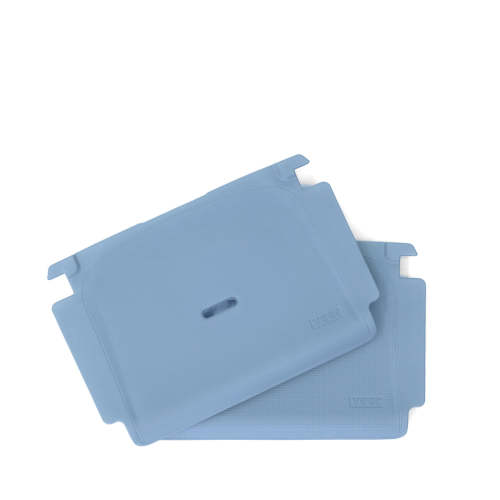 Veer cruiser - Seat Pads (Set of 2)