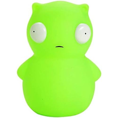 Bob's Burgers Kuchi Kopi Night Light Figure Collectible Toys, 12 months to 500 months