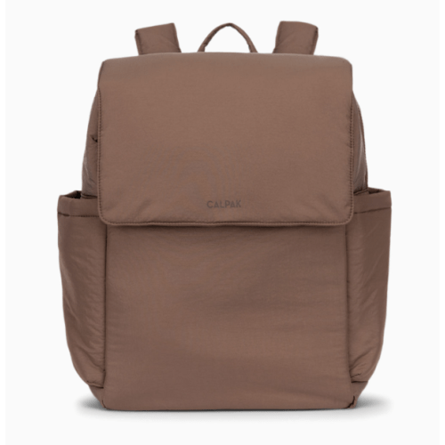 CALPAK Diaper Backpack with Laptop Sleeve