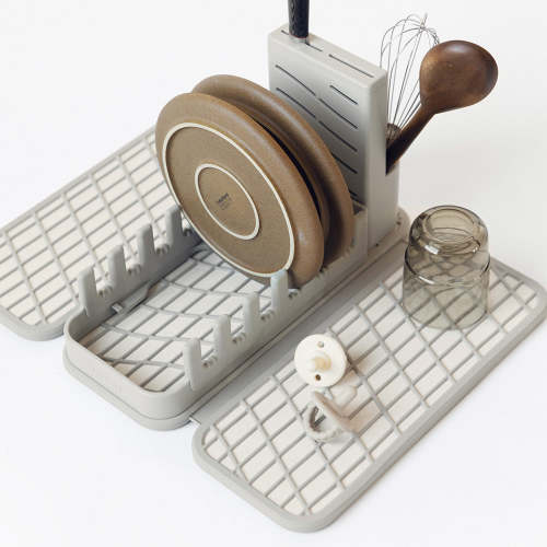 Dorai Dish Pad + Rack Bundle | Dorai Home