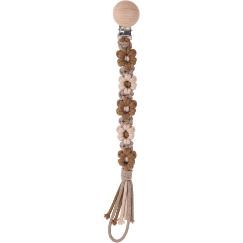 Pacifier Clip
