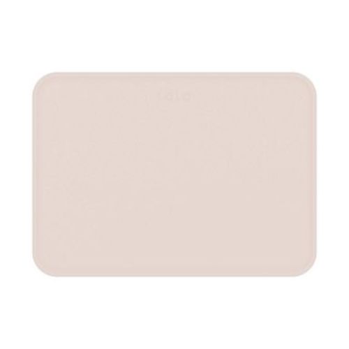 Lalo Silicone Placemat - Grapefruit