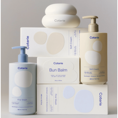 The Skin Essentials