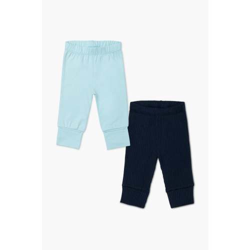 2-Pack Hello Baby Pants