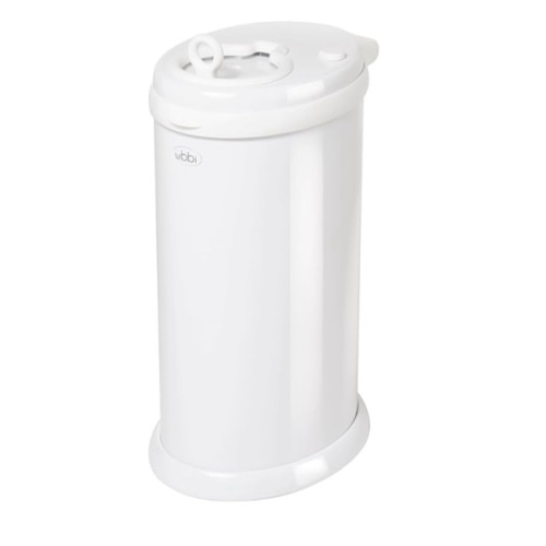 Amazon.com : ubbi diaper pail