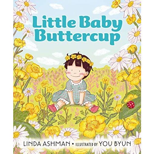 Little Baby Buttercup