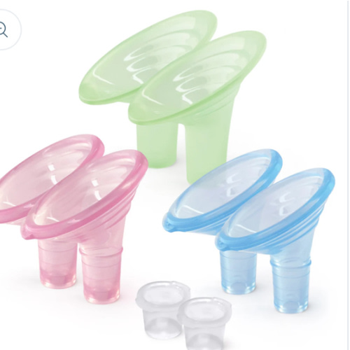 Shop Breast Flanges and Pumping Accessories