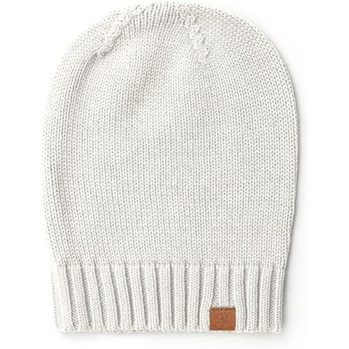 goumikids Organic Cotton Knit Baby Toddler Beanie