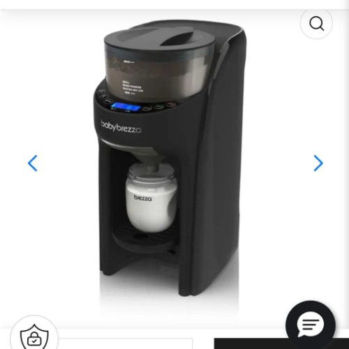 Formula Pro Advanced: Baby Formula Dispenser | Baby Brezza