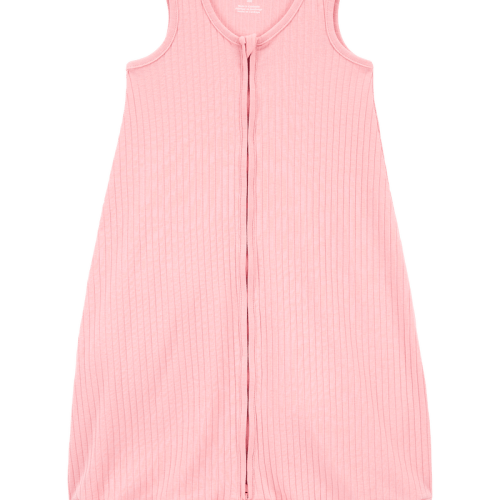 Pink Baby 2-Way Zip Wearable Blanket | Carter’s Oshkosh Canada