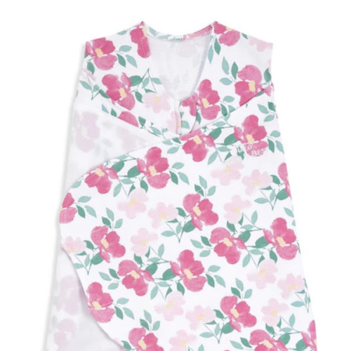 Stems Cotton Sleepsack | HALO