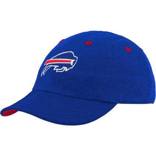 Infant Buffalo Bills Royal Team Slouch Flex Hat
