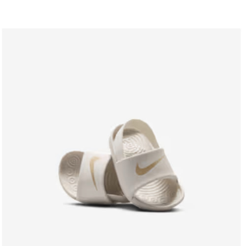 Nike Kawa Baby/Toddler Slides. Nike.com