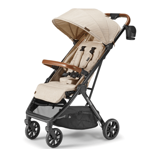 Lightweight Travel Stroller | Bēbee from Bombi™ – Bombi Gear