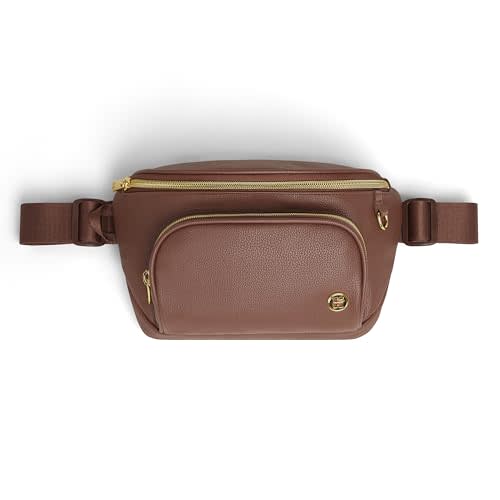 HUGGIES Diaper Waistpack Crossbody Bag