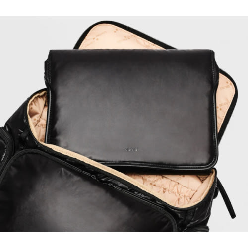 Changing Mat | Caraa - Luxury Sports Bags