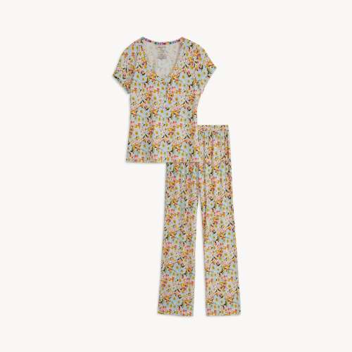 Women's Magnetic PJ Set – Magnetic Me