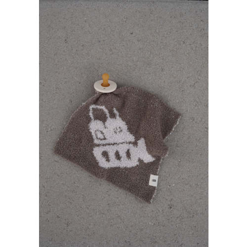 Lovey | Bulldozer