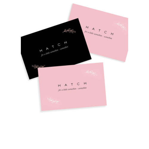 E-Gift Card - Chic Maternity Gifts | HATCH Collection