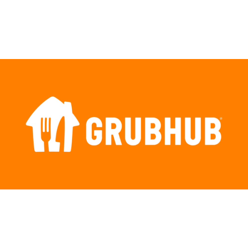 Grubhub Gift Cards on Amazon