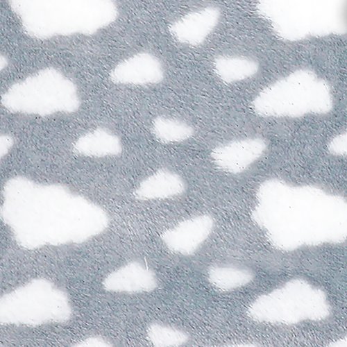 Baby Soothing Nunu & Matching Blanket - N/A