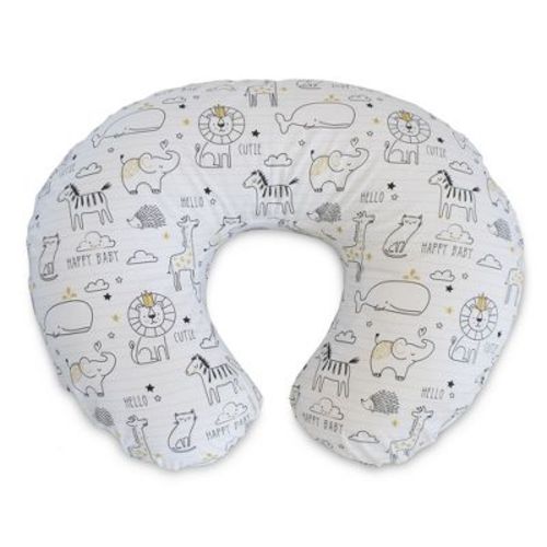 Boppy Nursing Pillow Original Support, Notebook