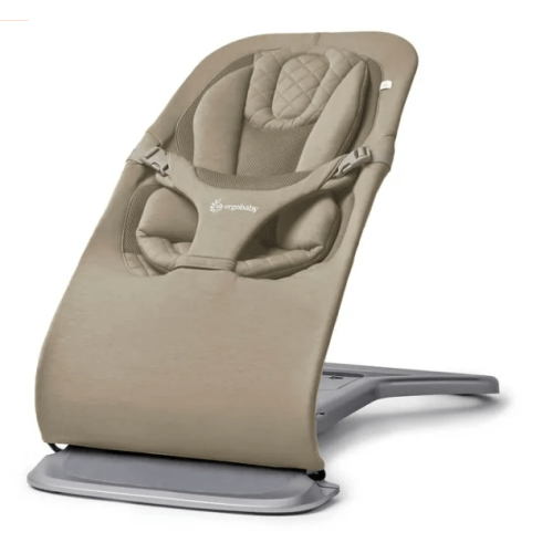 3-In-1 Evolve Baby Bouncer: Knit | Ergobaby